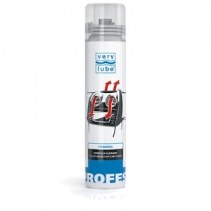 VERYLUBE Очиститель автомобильных кондиционеров (пенный) (320мл)